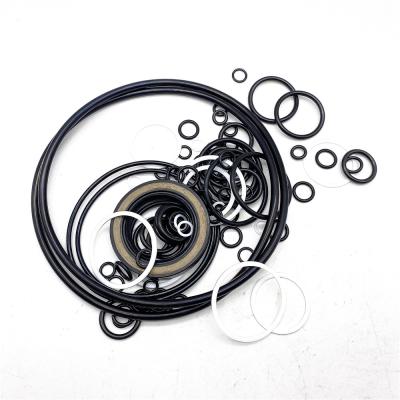 PC200-8 Hydraulic Pump Parts Main Pump Seal Kit Hydraulic Pump Oil Seal For Excavator