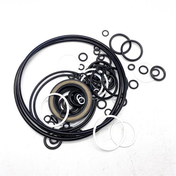 PC200-8 Hydraulic Pump Parts Main Pump Seal Kit Hydraulic Pump Oil Seal For Excavator