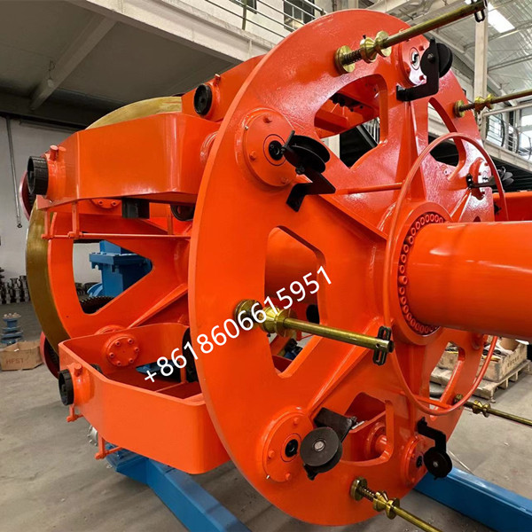 Тип оборудование корзины провода 1mm садя на мель для обрабатывающей промышленности кабеля