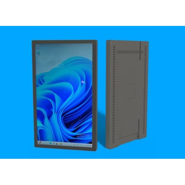 32 inch hospital outpatient Windows system triage information digital display boards