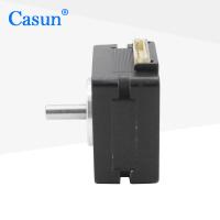 motor deslizante 0.4A do NEMA 14 de 35x35x20mm motor deslizante de 2 fases