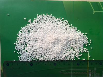 White Prills Explosives Materials Nitrogen Fertilizer Potassium Nitrate 13-0-46 For Molten Salts