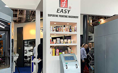 Automatic Silk Screen Printing Machine For Round Plastic Medical Bottles
