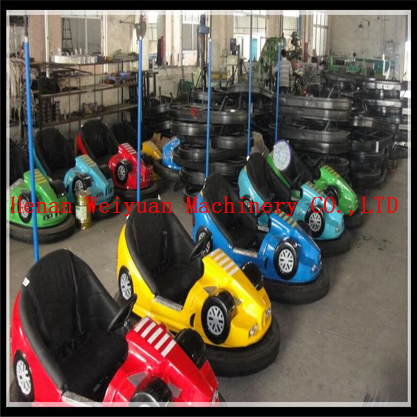factory supply skynet bumper car electric bumper cars for sale new