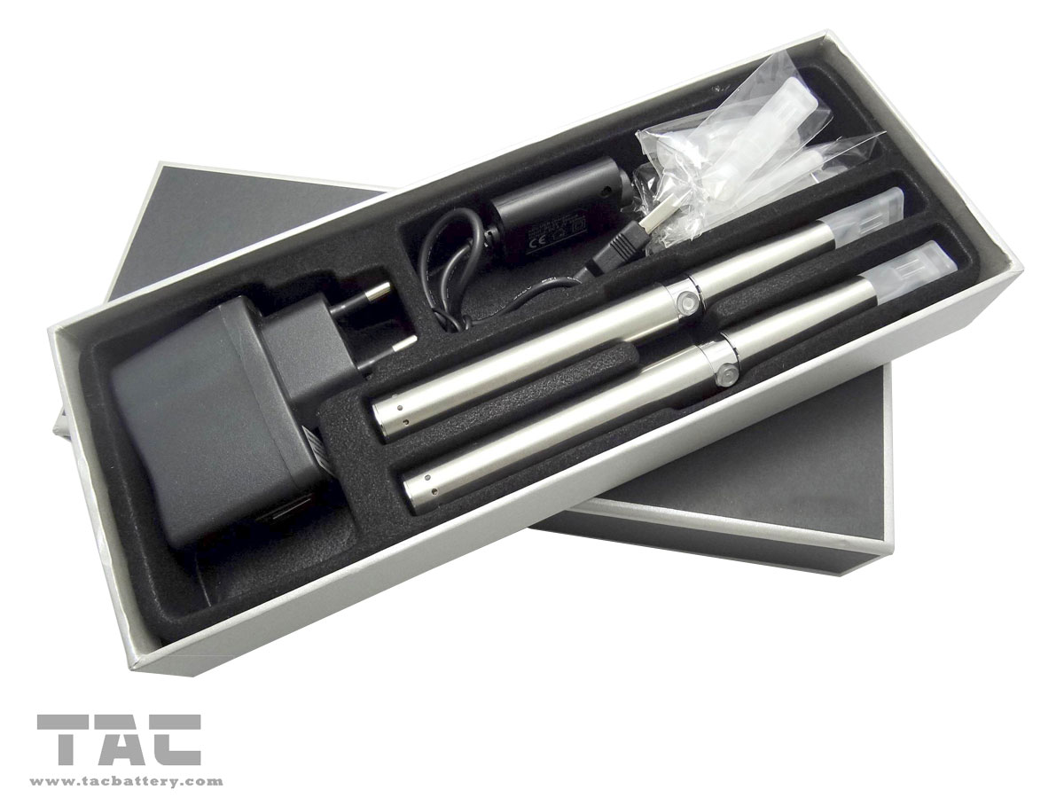 батарея 4.2V LIR13300 E-cig большая для устранимой E-сигареты