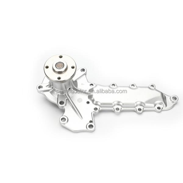 1A021-73033 16412-73030 Kubota V2403 Water Pump L4200 L4300 L4310 L4610 L4240 Engine