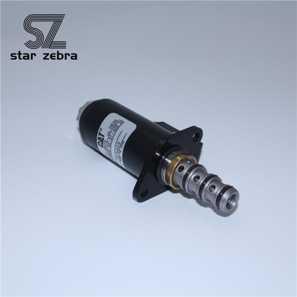E320B E320C E320D Excavator Solenoid Valve 1119916 111-9916 For CAT