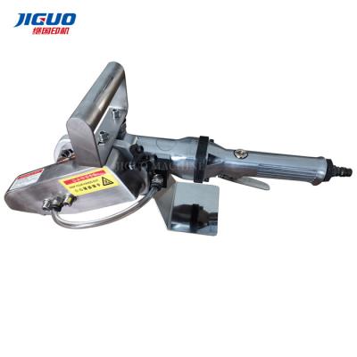 JIGUO TY-25A Máquina de Descolagem Pneumática máquina de descolagem de corte de borracha caixa de cartão