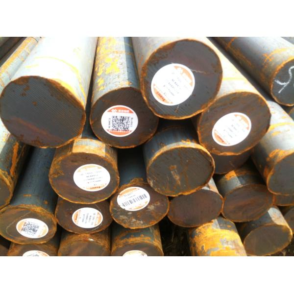 шток стального адвокатского сословия 42CrMo/4142 SCM440, горячекатаное адвокатское сословие стали сплава круглое