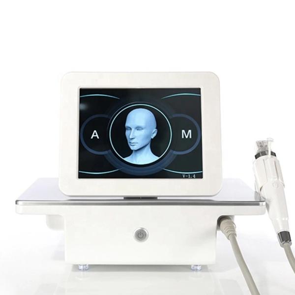 19KG Micro Needle RF Machine 10-200W with 10.4 inch LCD Display