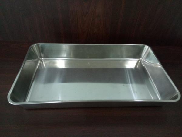 RK Bakeware China Foodservice NSF Carrinho de Comida de Aço Inoxidável Prateleira do Forno