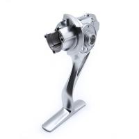 Milling Steel Precision Vehicles Spare Parts OEM ODM Aluminum CNC Turning Service