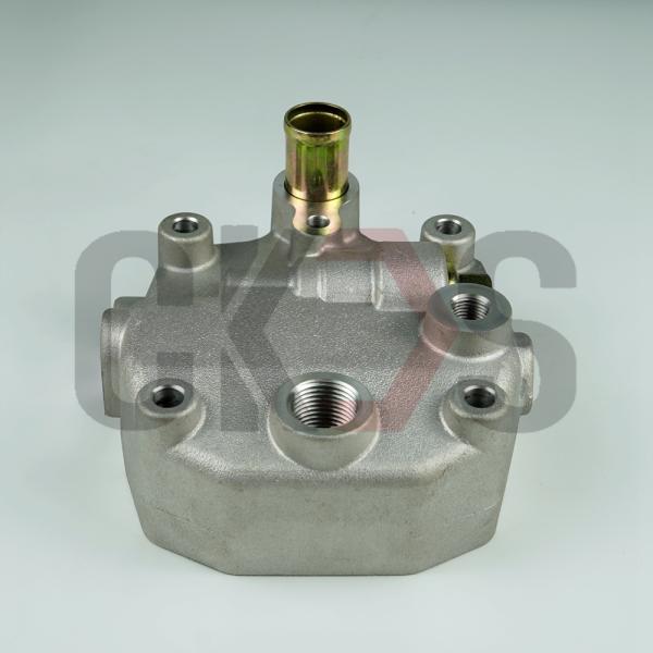 Reparo quente Kit Cylinder Head Upper do compressor do freio de ar do motor diesel do caminhão da venda para o compressor do motor de Hino 700 E13C