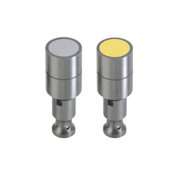 OEM ODM High Temperature Resistant Plastic Mould Accessories