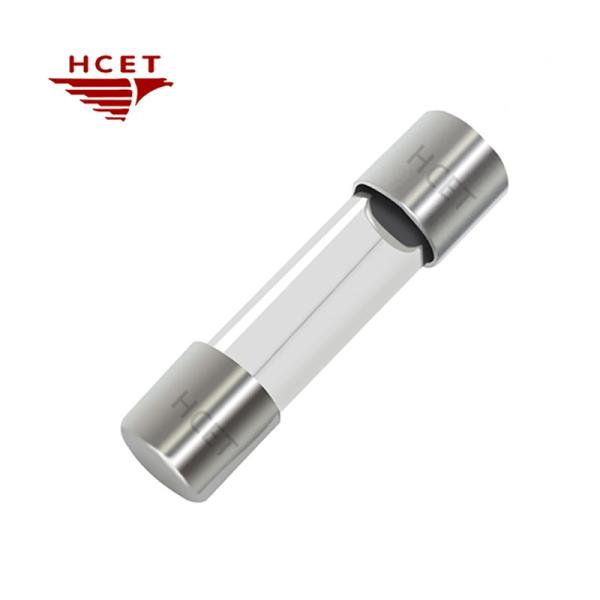 250V 10 Amp Thermal Fuse cutout Automotive Marine Truck Circuit Protection For Energy Systems