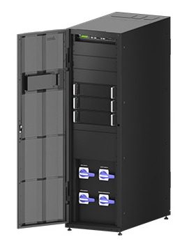 DELTA Modulon DPH Series 600KVA Three-phase Modular UPS System for Data Center with 50kw Power Modules