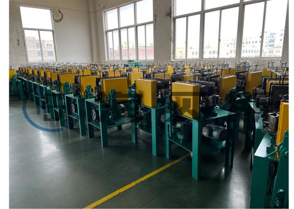 Semi Automatic Brass Continuous Casting Machine Manufacturers