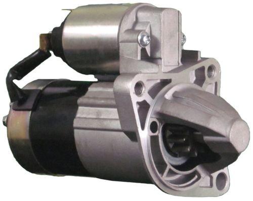 Starter For Mazda Protege 1.6L 1.8L 2.0L  17765 FP13-18-400 DRS3725 SS539 458233 625520