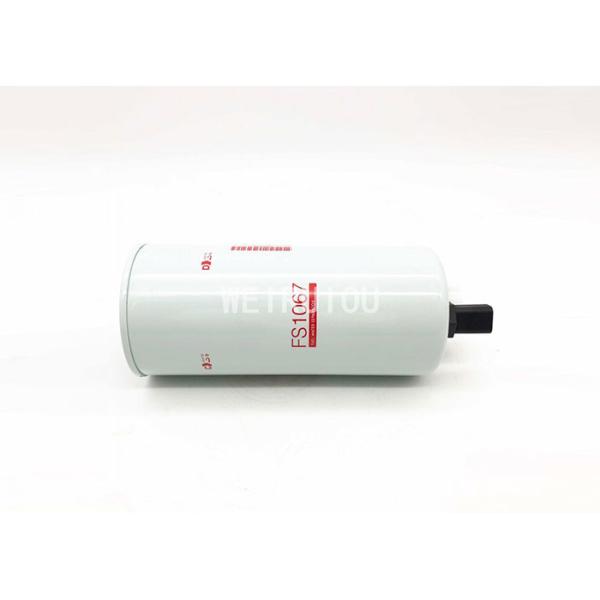 1-14 UNS-2B Hydraulic Oil Water Separator Filter For Diesel Tank FS1003 FS1067