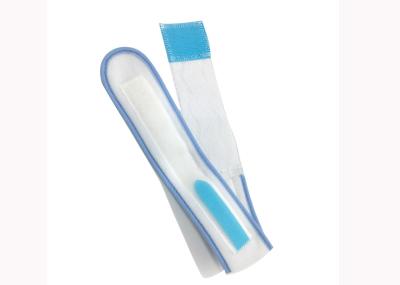 SGS Nylon Spandex Urine Bag  68cm Soft Fabric Foley Catheter Straps
