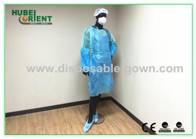 Embalagem descartável da esterilização de Gown Kits With EO do cirurgião do hospital do OEM