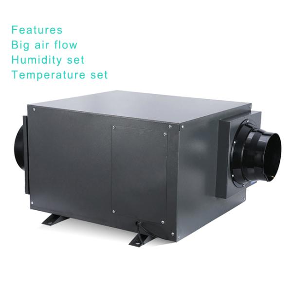 38L/D High Quality  Ceiling Wall Mounted Commercial Industrial Dehumidifier