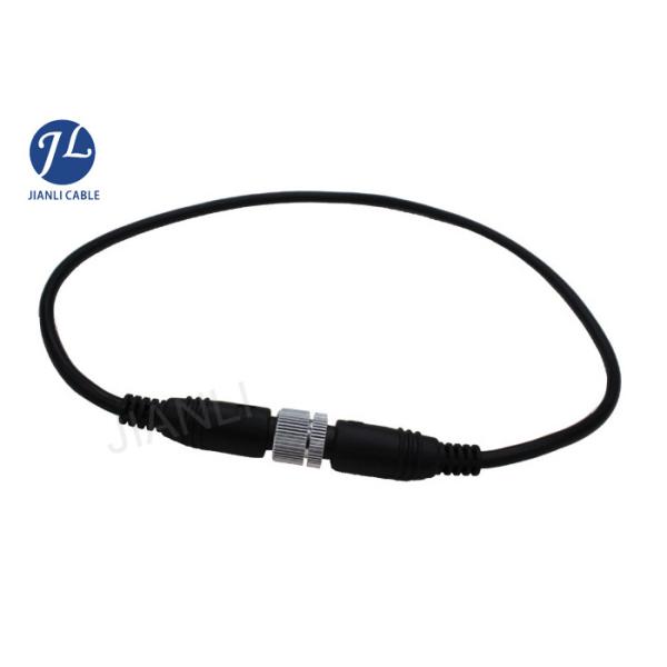 Mini Din Aviation Extension Cable
