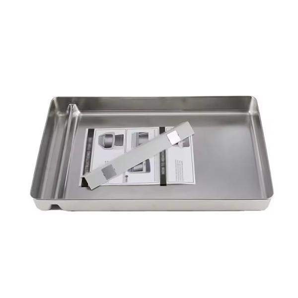 Petsafe  Custom Fully Automatic Self-cleaning Cat Litter Box Pet Toilet Sandbox for Cats