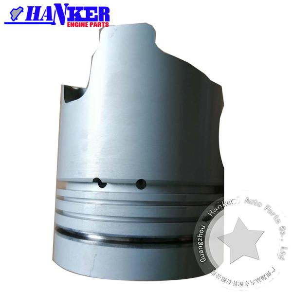 Après-commercialiser des trousses de réglage de piston 13216-2083 P09CT Pièces détachées de moteur