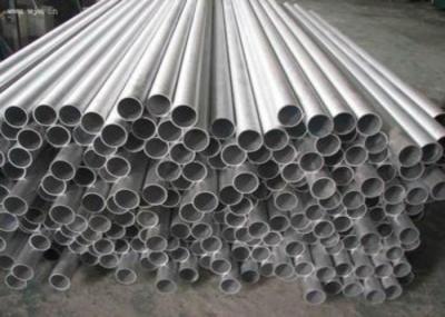ASTM Round 1060 Aluminum Steel Pipe Tube Anticorrosive Multipurpose