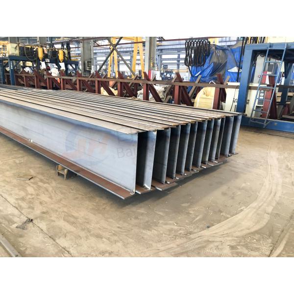 Модульная строительная мастерская с стальной конструкцией Конный сарай