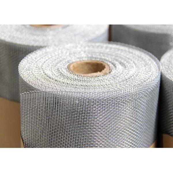 Epoxy Coated Aluminium Wire Mesh Window Insect Screen PK CCL