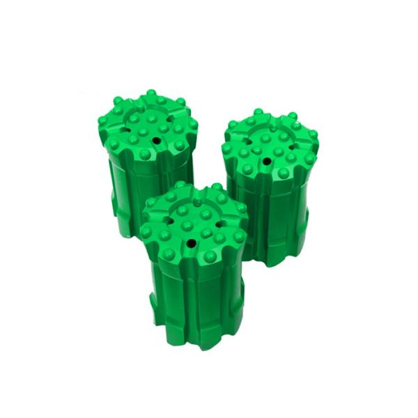 ST58 Retractable Drill Bit Retrac Body Rock Drill Bit For Mining Drilling