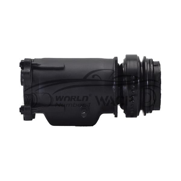 0002304911 Автомобильный компрессор переменного тока Для Audi A6 Для Chevrolet Для GMC K25 Для Benz WXAD003