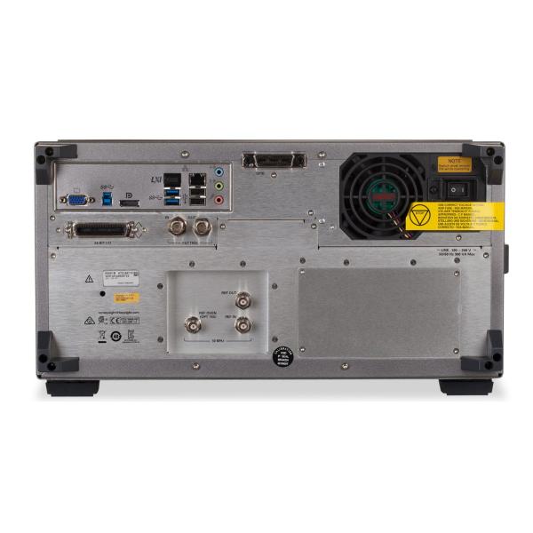 Keysight E5063A ENA Vector Network Analyzer 18 GHz 2-Port 50-Ohm S-Parameter PCB Analyzer