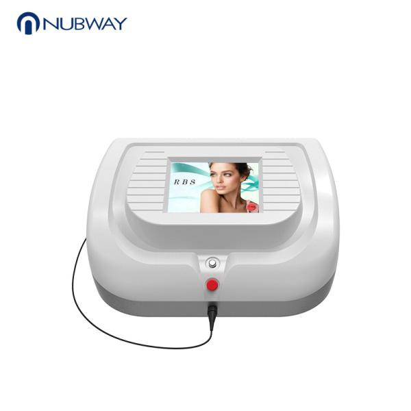 Hot selling 8.4 Inch Touch Screen varicose vein treatments for age spots pigmentation / skin tags veins