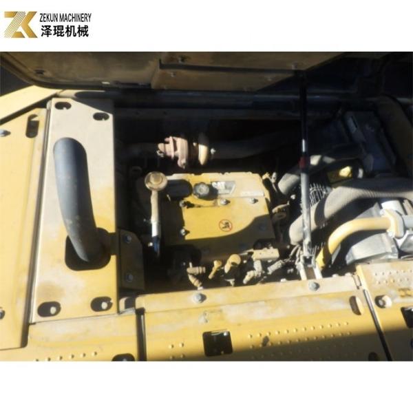 Secondhand 12T CAT 312D Excavator 0.52M3 Used Small Excavator