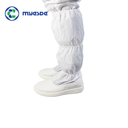 Esd расклассифицировал ботинки Esd ботинок безопасности чистой комнаты ESD ботинка безопасности ESD ботинок противостатические противостатические для женщин