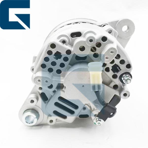 A2T72185 Engine Alternator for 6D22 Parts Excavator E320B