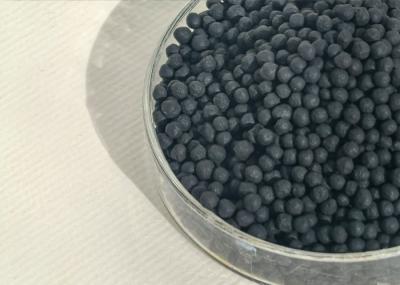 High Efficiency NPK Compound Fertilizer Fast Release Nutrient Rich
