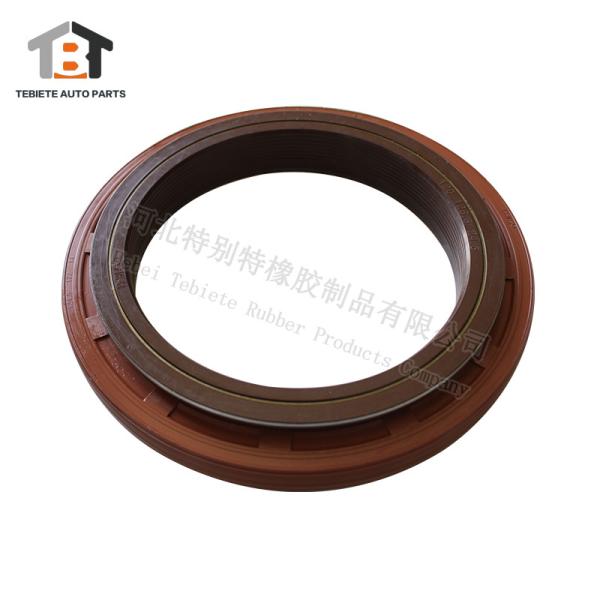 OEM 0109975446 Popular Size NBR Seal Ring For MAN Truck Differential Shaft 85*145*12-37