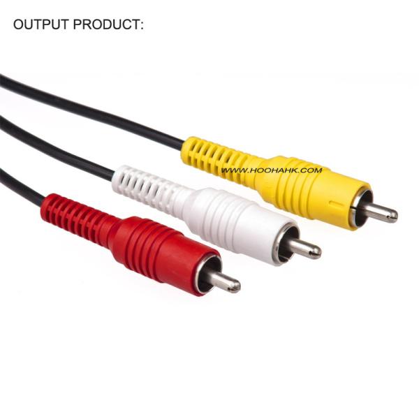 Gas Electric Wire Stripping Machine Lan / Data Cable Back End Equipment