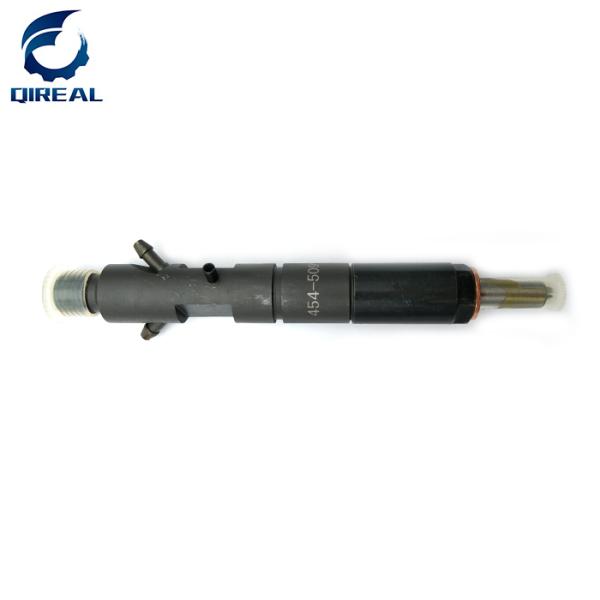 High quality fuel injector 454-5091 injector 4545091 for 320D2 E320D2 C7.1
