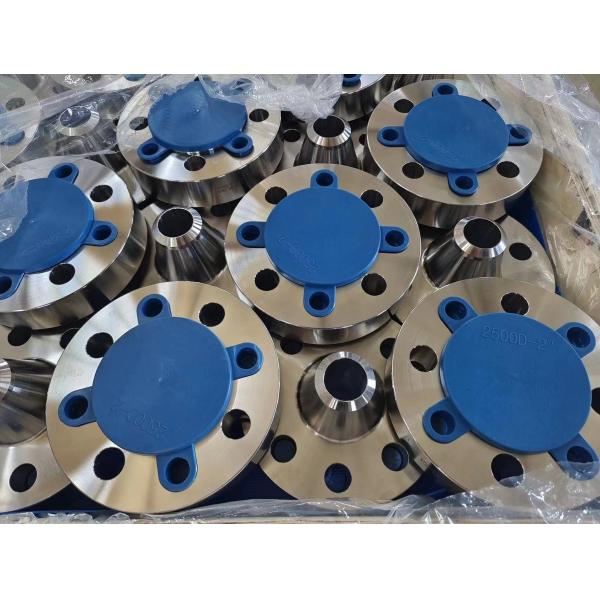 Flat Face ANSI DIN Stainless Steel 304 316L Rubber Expansion Joint With Special Flange