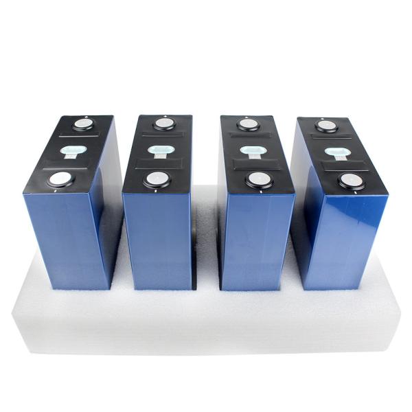 Europe Stock Tax Free Grade A 320ah 9000 Cycle Lifepo4 Battery Cell Free Shipping