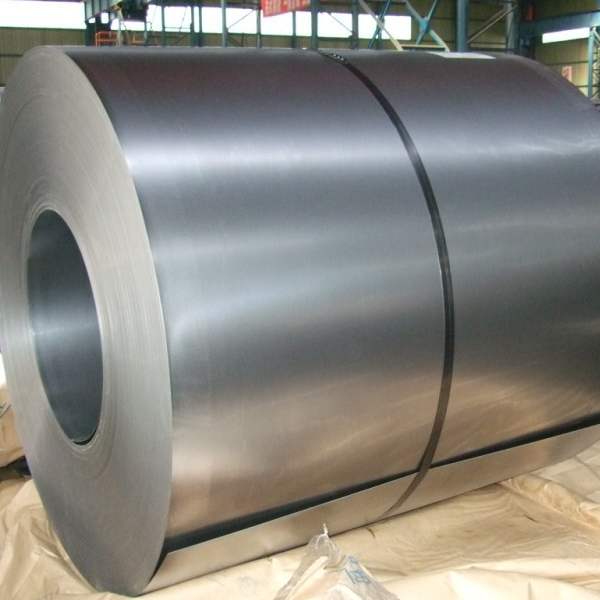 Black Carbon Steel Coil Supplier 235 Strip Coil Cold Roll Hot Rolled Steel