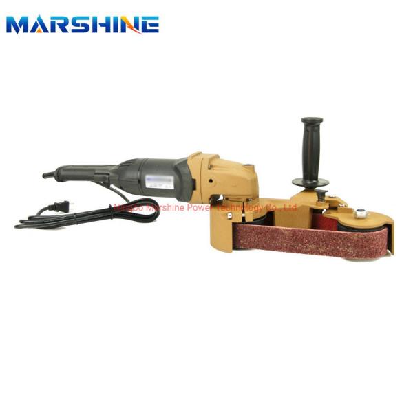 Ferramenta de polimento motorizada para cabos Polidora de cabos motorizada com tensão 220V