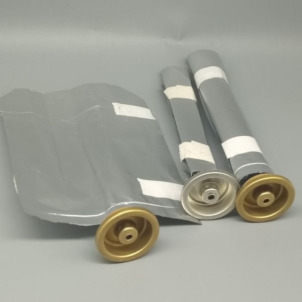 High-Performance Female BOV Bag-on-Valve Ideal for Cosmetic Packaging