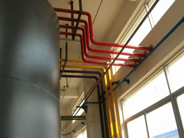 ST37.0 Carbon Seamless Steel Pipes, Boiler API