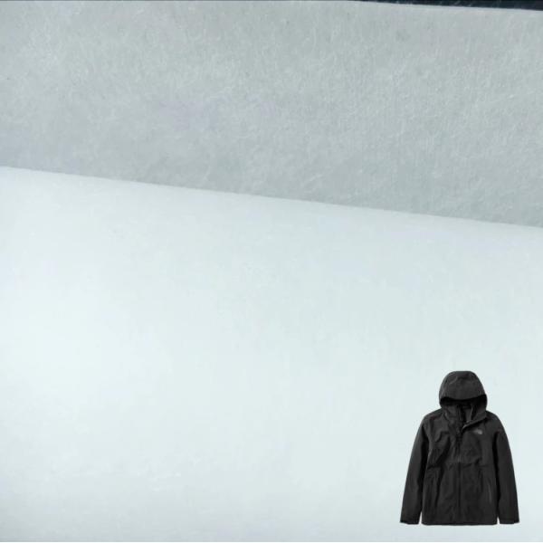 Водоустойчивая склеивающая пленка TPU Hotmelt для на открытом воздухе одежды